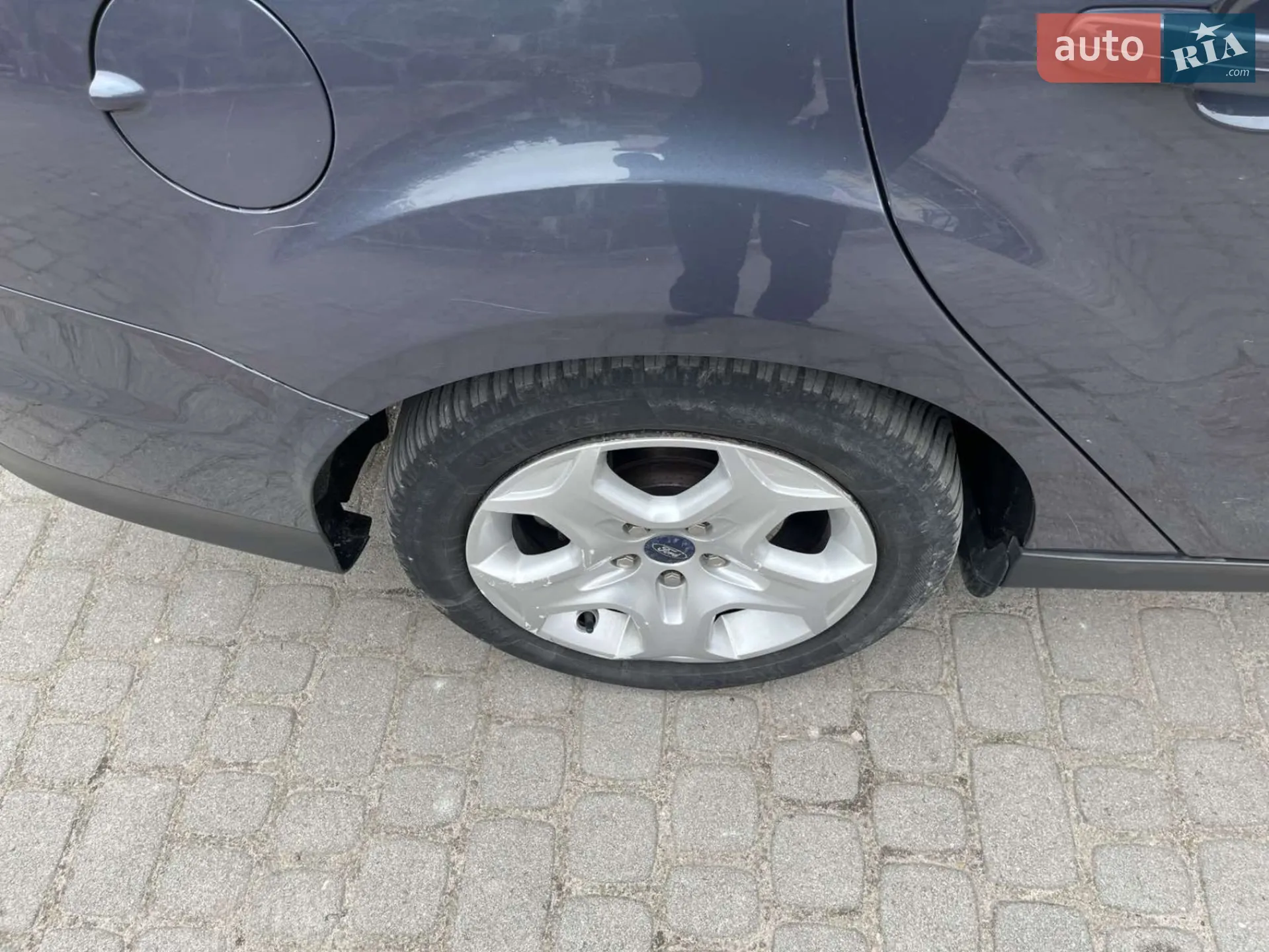 2012 Ford Focus - мініатюра 14