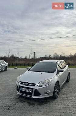 Универсал Ford Focus 2012 в Подгайцах