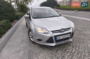 Седан Ford Focus 2014 в Днепре