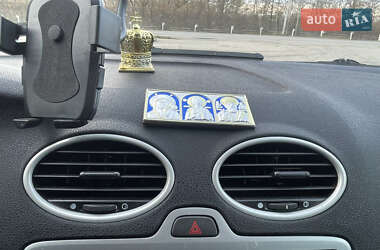 Універсал Ford Focus 2006 в Івано-Франківську