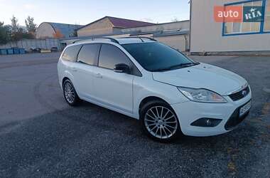 Универсал Ford Focus 2009 в Павлограде