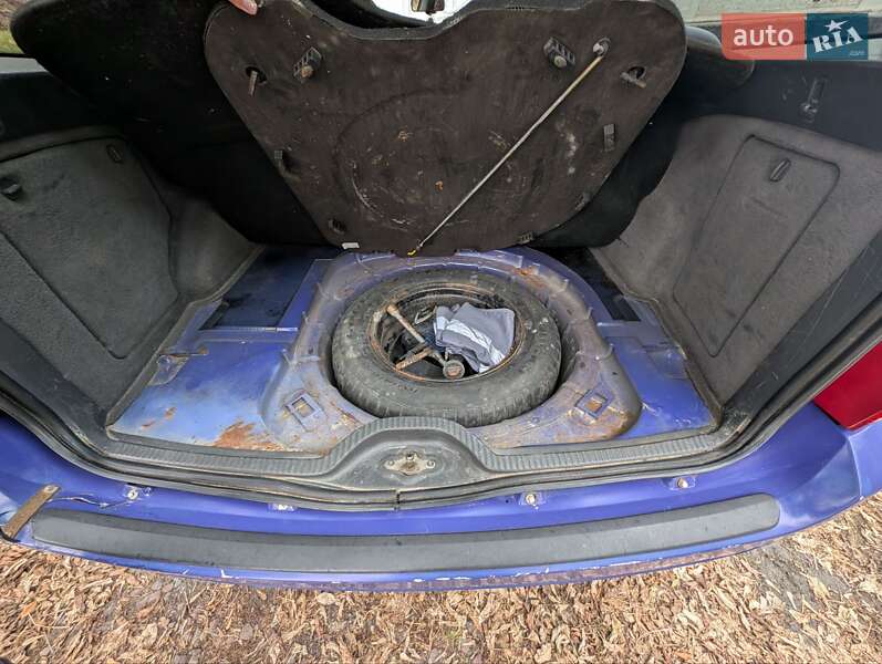 Універсал Ford Focus 2000 в Рівному фото 3 Універсал Ford Focus 2000 в Рівному