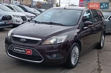 Универсал Ford Focus 2008 в Харькове