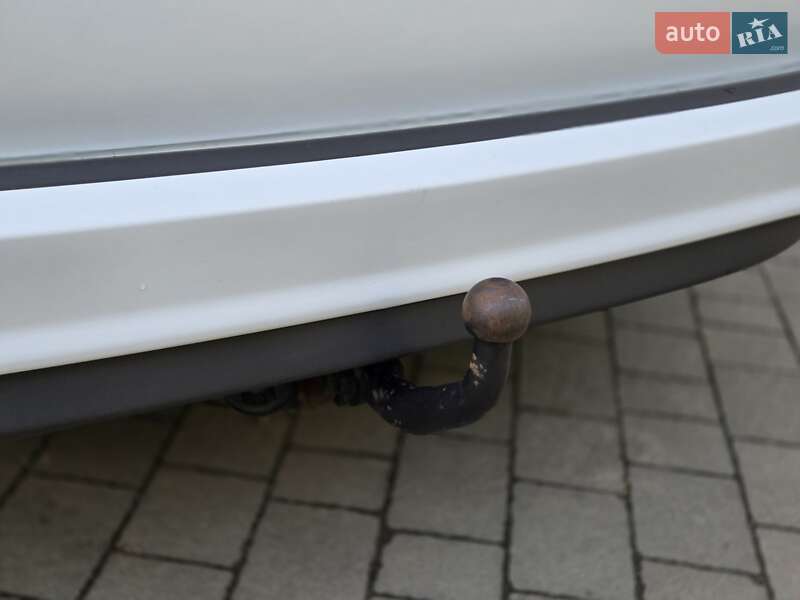 Універсал Ford Focus 2009 в Чернівцях фото 35 Універсал Ford Focus 2009 в Чернівцях