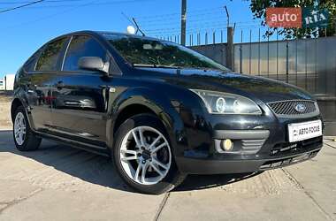 Хетчбек Ford Focus 2006 в Києві