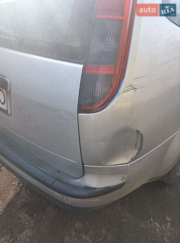 Универсал Ford Focus 2005 в Жашкове