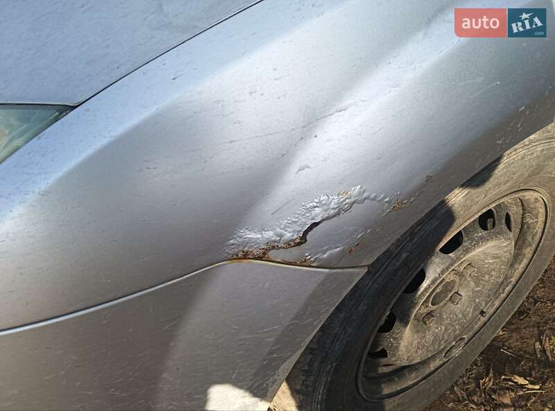 Универсал Ford Focus 2005 в Жашкове