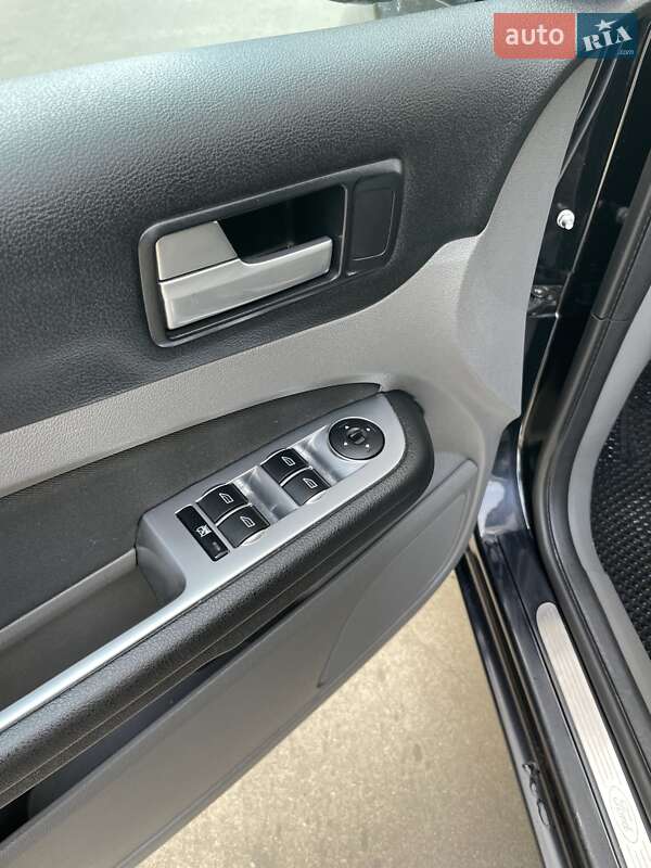 Хетчбек Ford Focus 2010 в Славуті