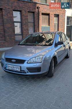 Хетчбек Ford Focus 2005 в Одесі