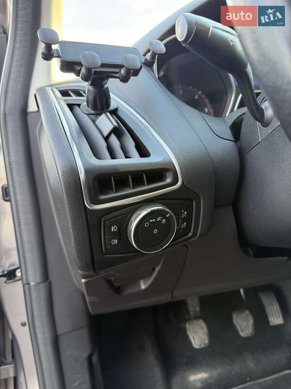 Універсал Ford Focus 2013 в Львові фото 25 Універсал Ford Focus 2013 в Львові