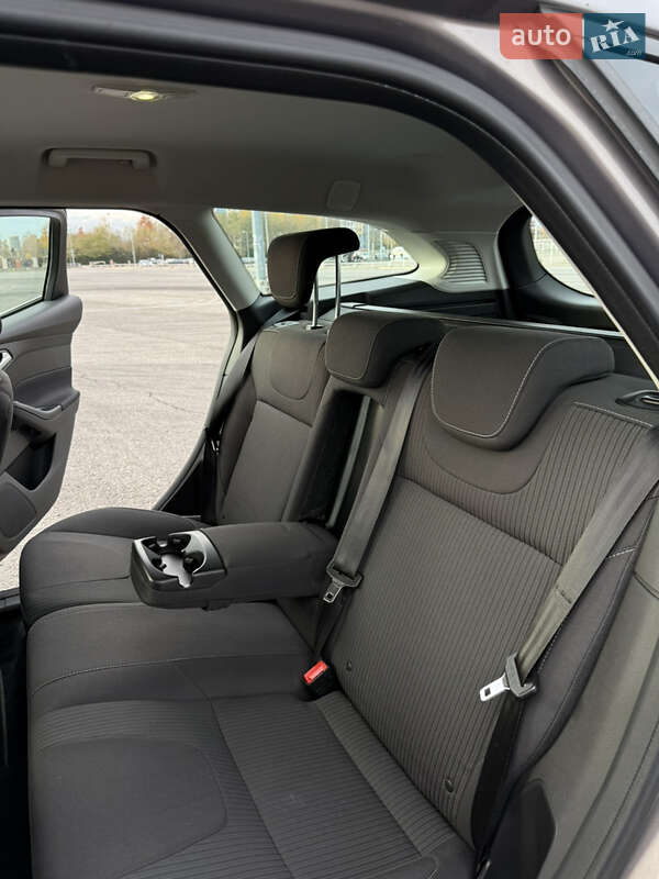Універсал Ford Focus 2013 в Львові фото 35 Універсал Ford Focus 2013 в Львові