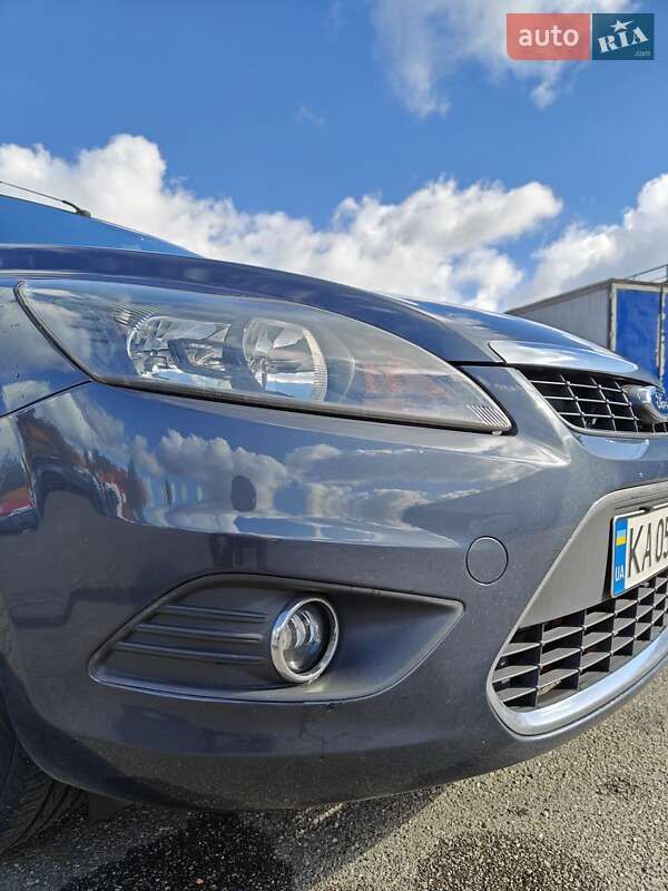 Універсал Ford Focus 2009 в Києві фото 3 Універсал Ford Focus 2009 в Києві