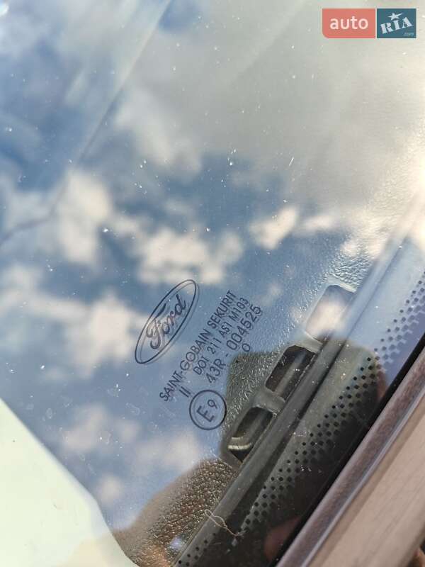 Універсал Ford Focus 2009 в Києві фото 10 Універсал Ford Focus 2009 в Києві