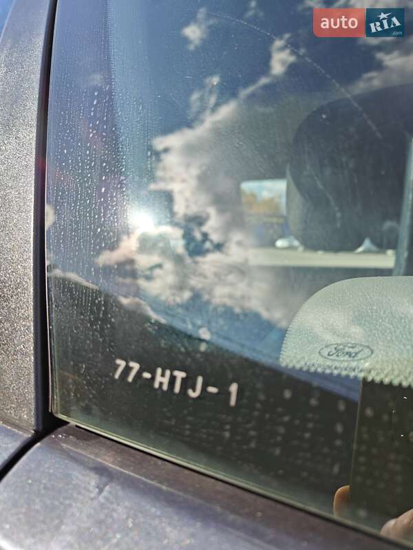 Універсал Ford Focus 2009 в Києві фото 14 Універсал Ford Focus 2009 в Києві