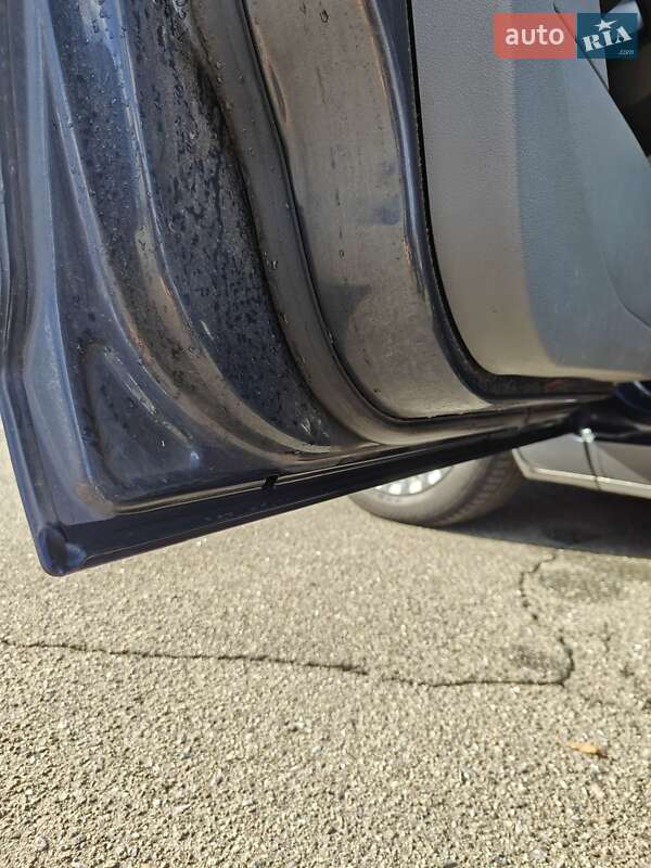 Універсал Ford Focus 2009 в Києві фото 19 Універсал Ford Focus 2009 в Києві