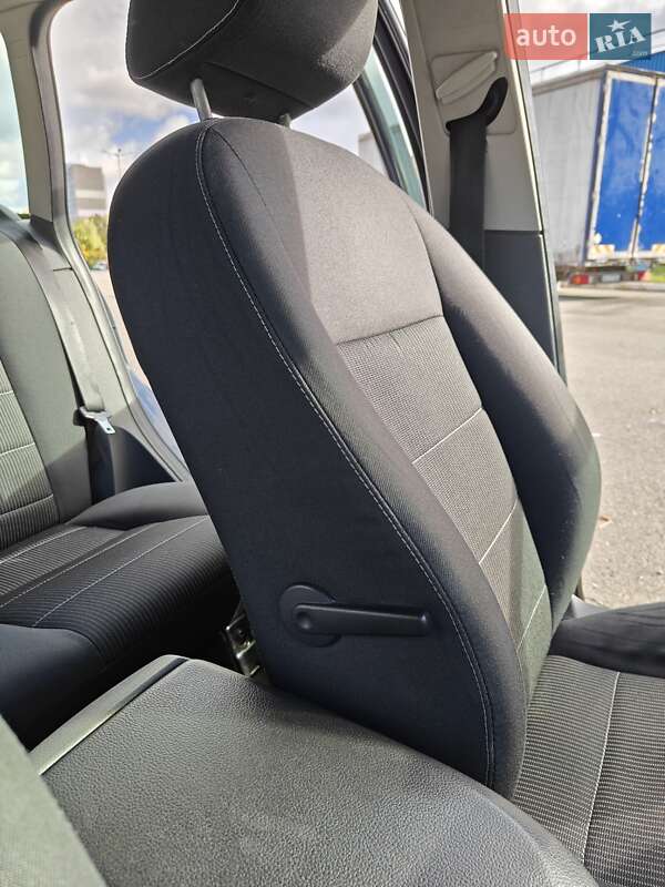 Універсал Ford Focus 2009 в Києві фото 34 Універсал Ford Focus 2009 в Києві