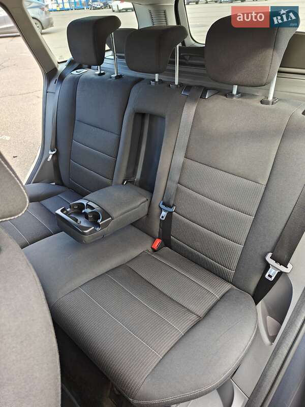 Універсал Ford Focus 2009 в Києві фото 39 Універсал Ford Focus 2009 в Києві