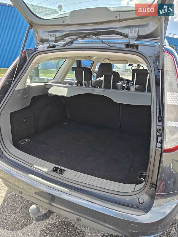 Універсал Ford Focus 2009 в Києві фото 55 Універсал Ford Focus 2009 в Києві