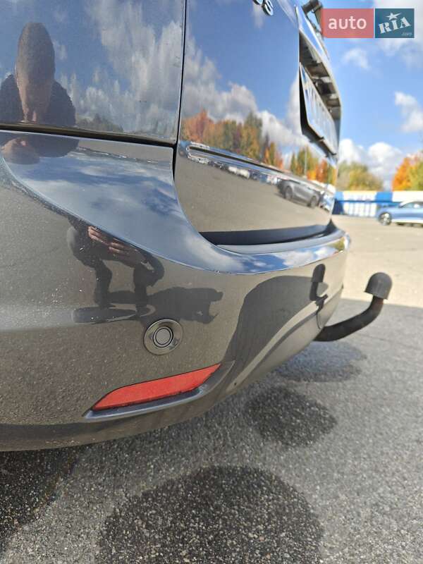 Універсал Ford Focus 2009 в Києві фото 59 Універсал Ford Focus 2009 в Києві