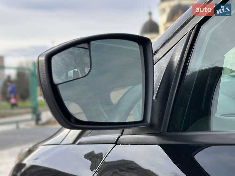 Седан Ford Focus 2016 в Шептицькому фото 22 Седан Ford Focus 2016 в Шептицькому