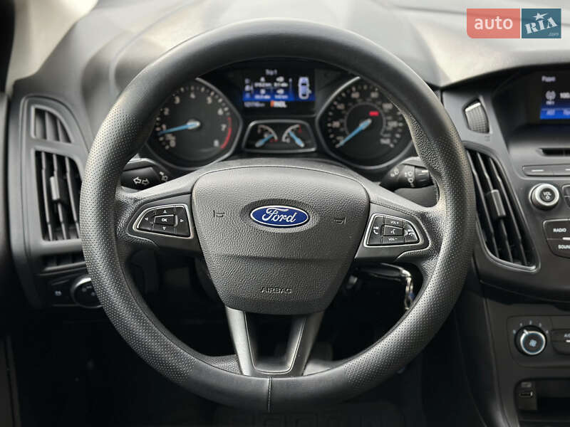 Седан Ford Focus 2016 в Шептицькому фото 32 Седан Ford Focus 2016 в Шептицькому