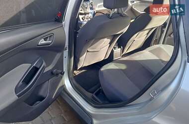 Универсал Ford Focus 2012 в Луцке