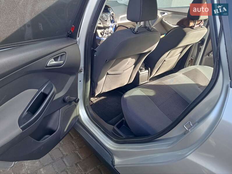Универсал Ford Focus 2012 в Луцке