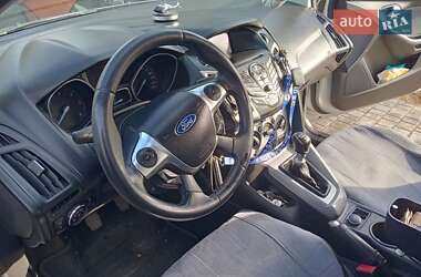 Универсал Ford Focus 2012 в Луцке