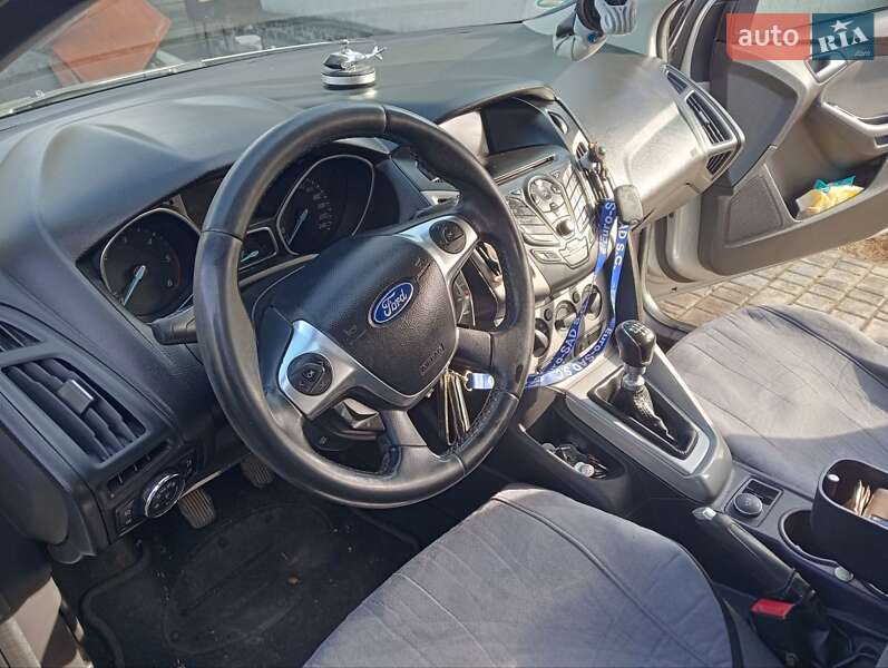 Универсал Ford Focus 2012 в Луцке
