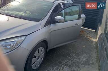Универсал Ford Focus 2012 в Луцке