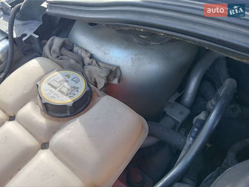 Универсал Ford Focus 2012 в Луцке