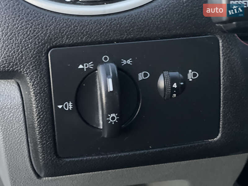 Универсал Ford Focus 2008 в Нововолынске