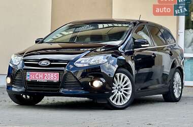Універсал Ford Focus 2011 в Дрогобичі