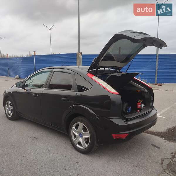 Хэтчбек Ford Focus 2009 в Харькове