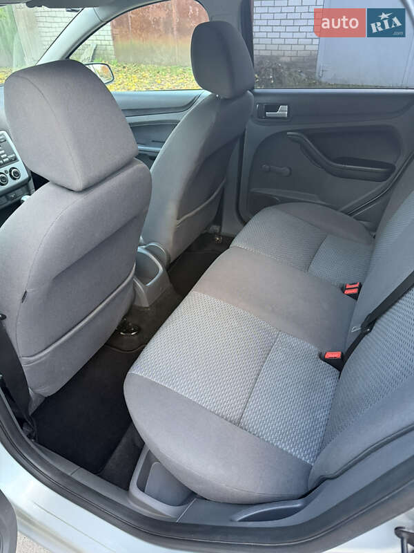 Універсал Ford Focus 2006 в Кременчуці фото 21 Універсал Ford Focus 2006 в Кременчуці