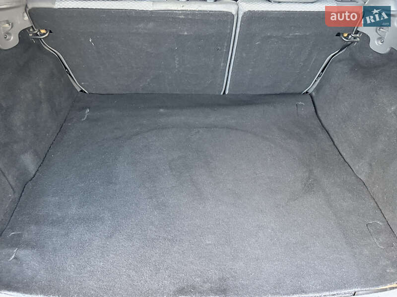 Універсал Ford Focus 2006 в Кременчуці фото 23 Універсал Ford Focus 2006 в Кременчуці