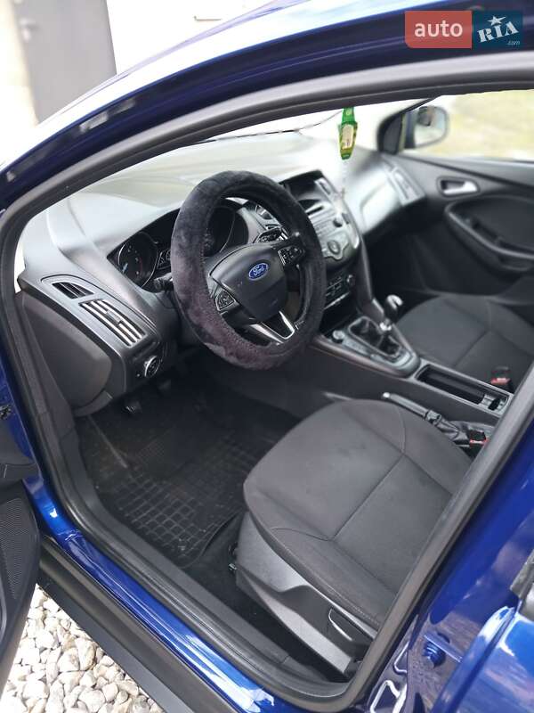 Универсал Ford Focus 2014 в Коломые