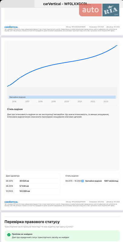 Универсал Ford Focus 2013 в Луцке фото 18 Универсал Ford Focus 2013 в Луцке