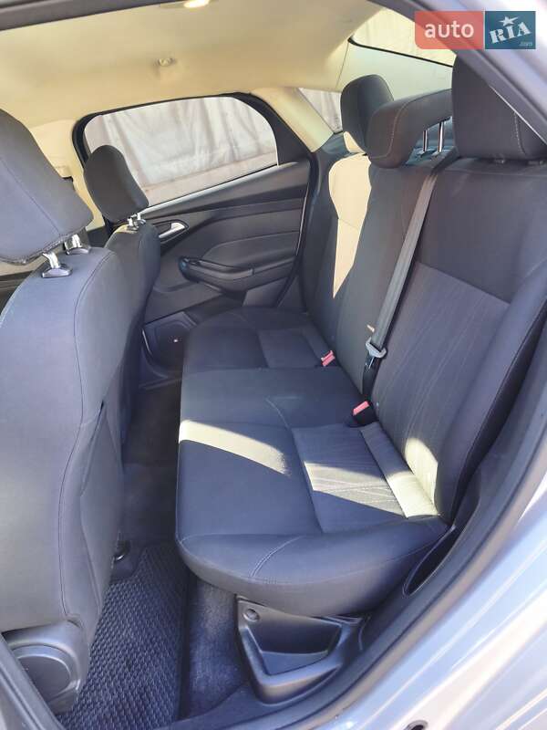 Седан Ford Focus 2015 в Черкассах