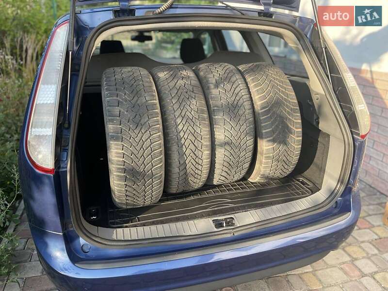 Универсал Ford Focus 2010 в Тернополе фото 18 Универсал Ford Focus 2010 в Тернополе