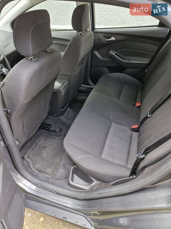 Седан Ford Focus 2017 в Івано-Франківську фото 10 Седан Ford Focus 2017 в Івано-Франківську