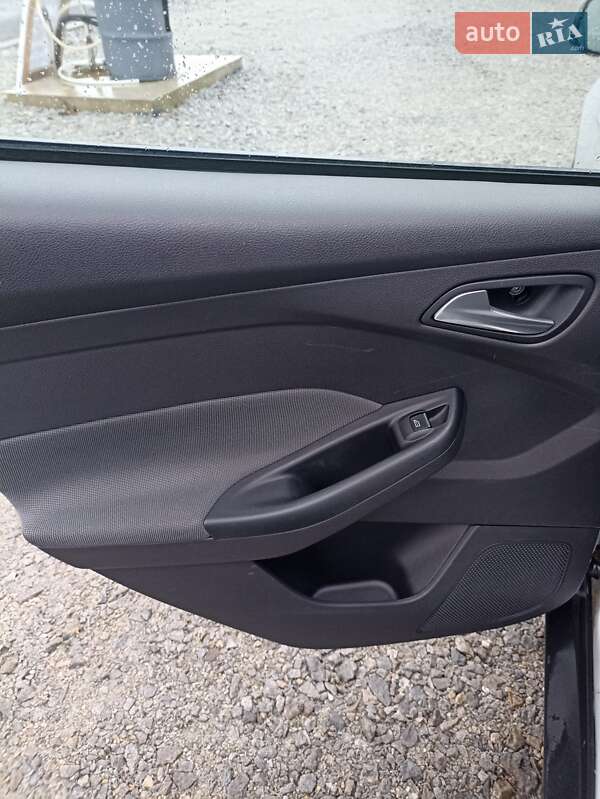 Універсал Ford Focus 2011 в Бердичеві