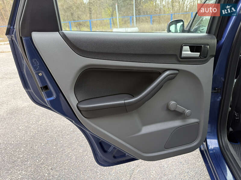 Універсал Ford Focus 2009 в Кропивницькому фото 11 Універсал Ford Focus 2009 в Кропивницькому