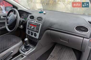 Хетчбек Ford Focus 2005 в Одесі