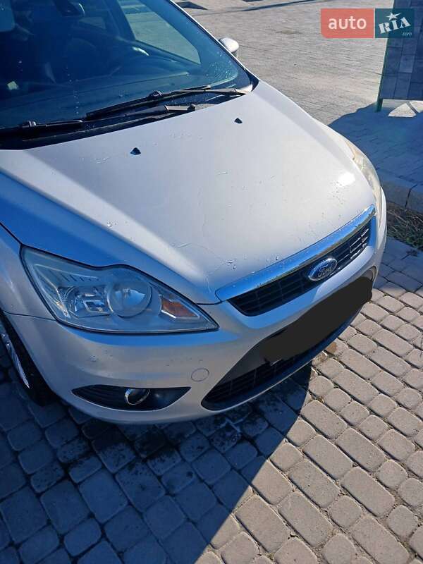 Універсал Ford Focus 2008 в Львові