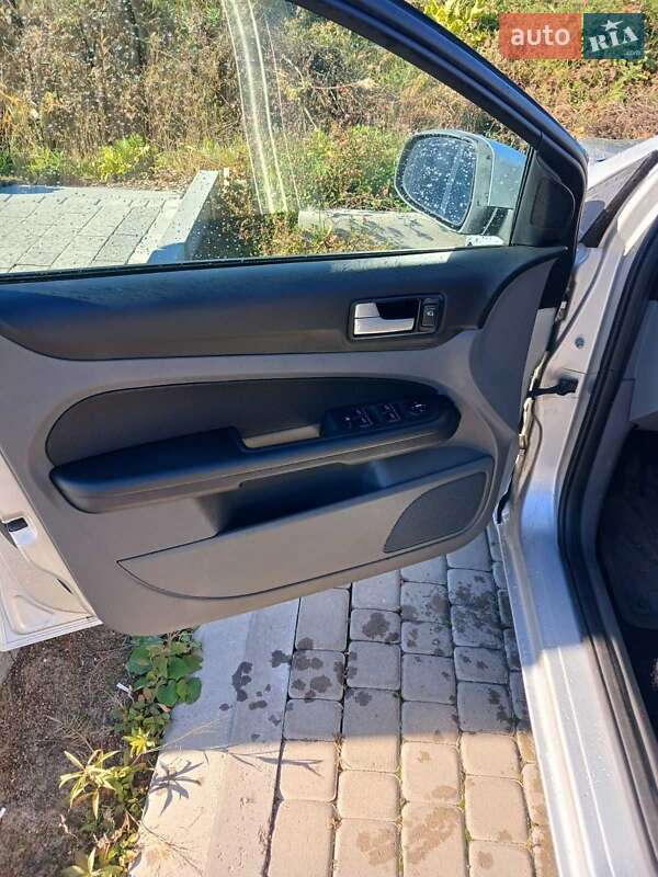 Універсал Ford Focus 2008 в Львові