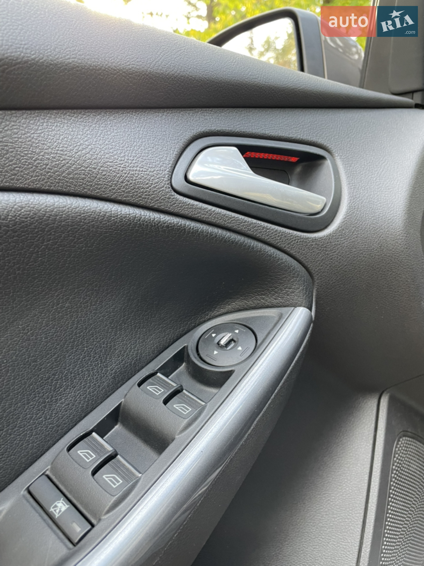2013 Ford Focus - мініатюра 11