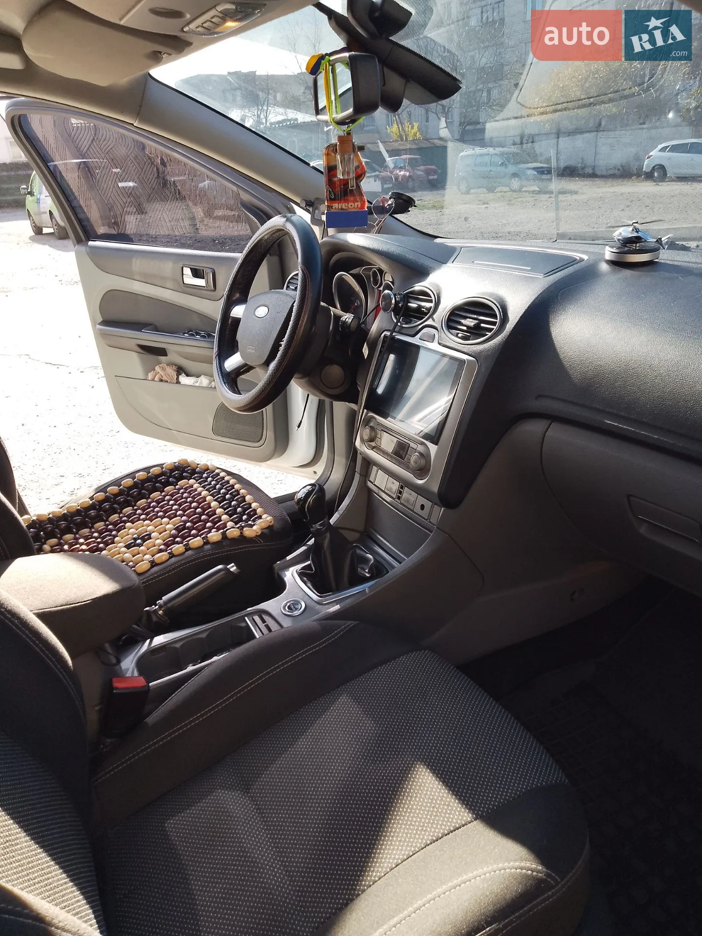 2010 Ford Focus - мініатюра 12