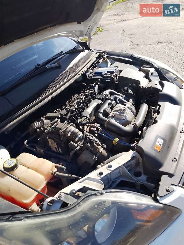 Універсал Ford Focus 2010 в Вінниці