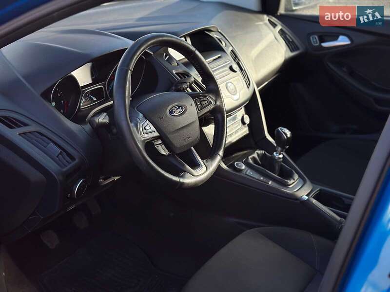 Седан Ford Focus 2015 в Виннице фото 27 Седан Ford Focus 2015 в Виннице